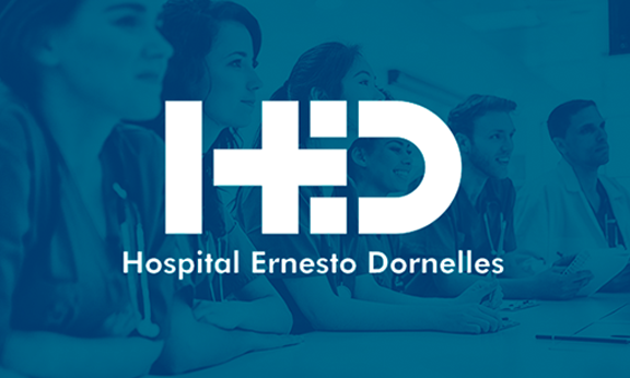 Programa de Capacitação Médica em Nutrologia do Hospital Ernesto Dornelles