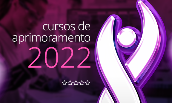 CURSOS DE APRIMORAMENTO 2022