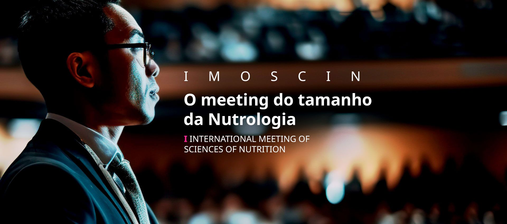 International Meeting of Sciences of Nutrition
