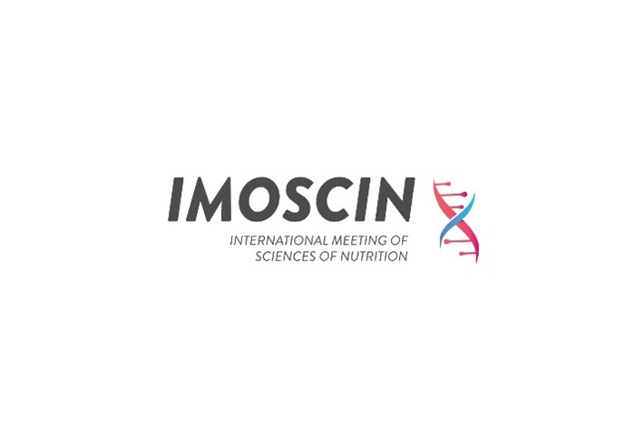 Primeira edição do IMOSCIN  - Internacional Meeting of Sciences of Nutrition