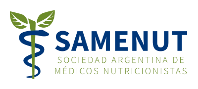 SAMENUT - Sociedade Argentina de Médicos Nutricionistas