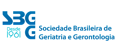 SBGG - Sociedade Brasileira de Geriatria e Gerontologia