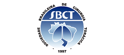 SBCT - Sociedade Brasileira de Cirurgia Torácica