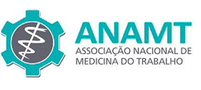 ANAMT - Associação Nacional de Medicina do Trabalho