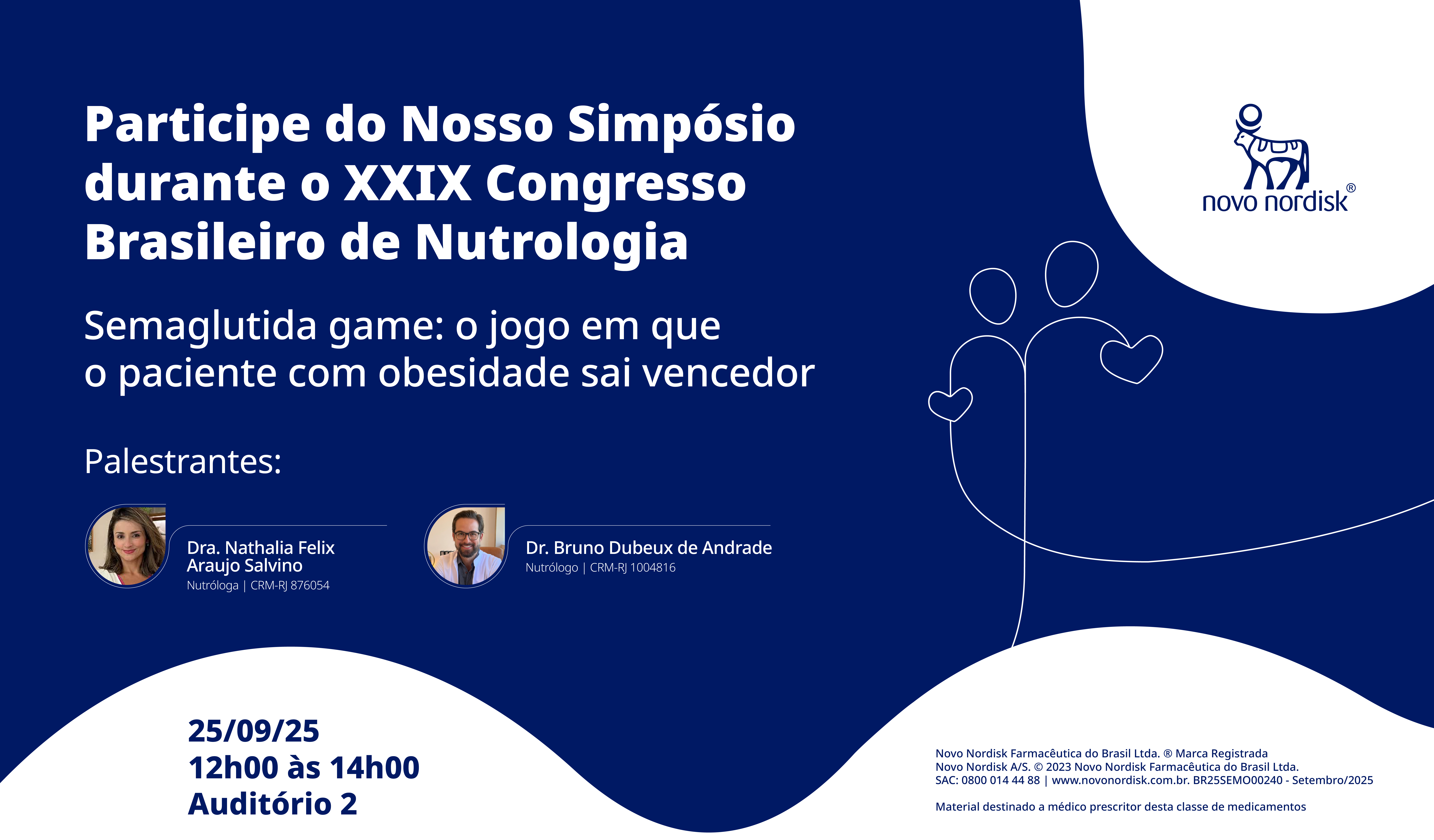 Novo Nordisk