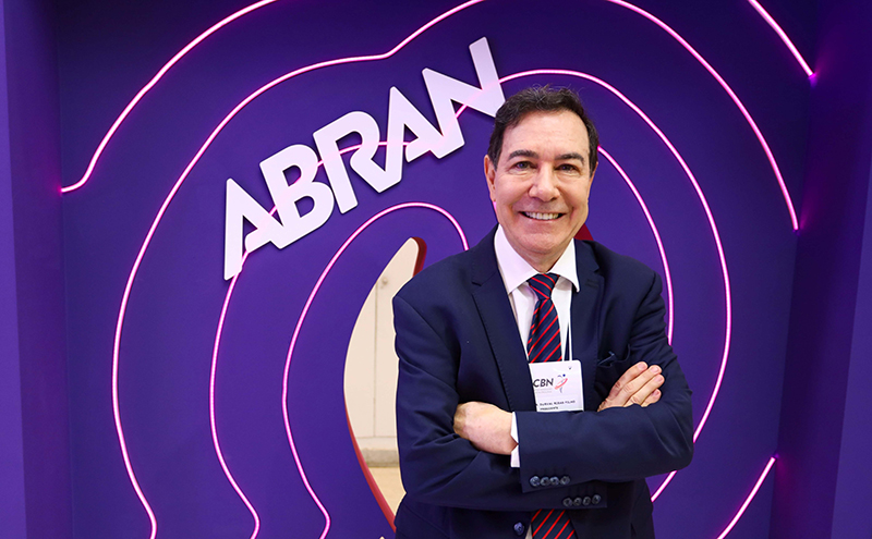 Edição 2024 do Congresso Brasileiro de Nutrologia supera expectativas 