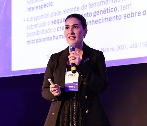 Qual a relação entre a Saúde Intestinal e da Pele? 