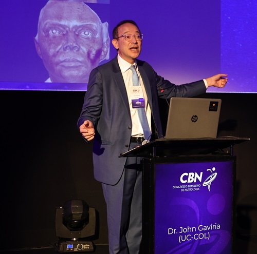 Os Impactos do Envelhecimento Celular