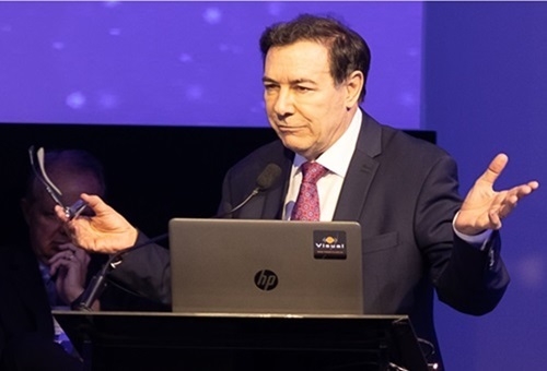 Enterohormônios Trazem Novos Rumos ao Tratamento da Obesidade