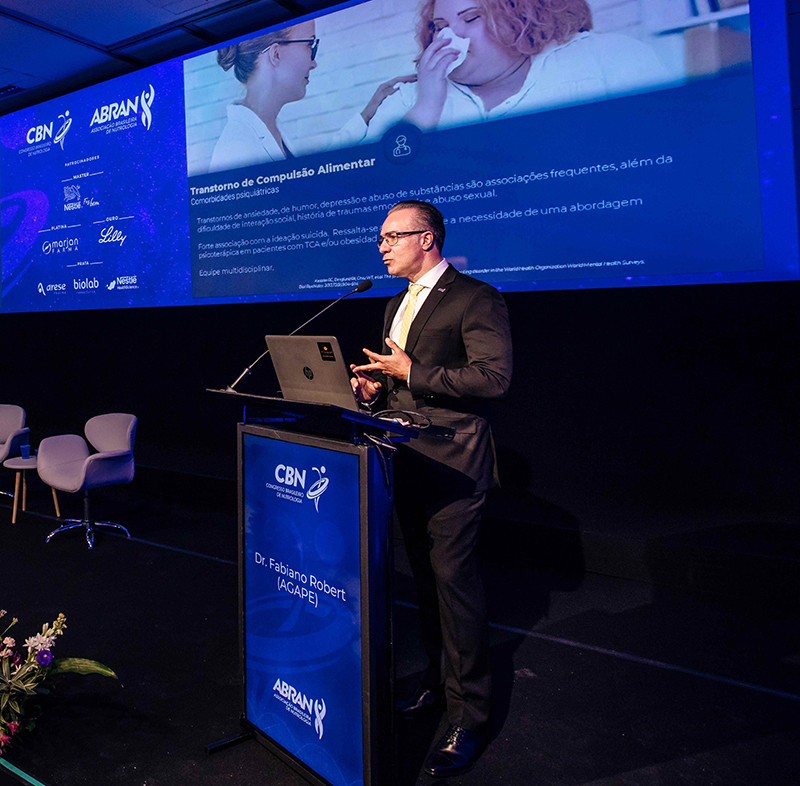 Obesidade: os impactos e desafios das Terapias Comportamentais