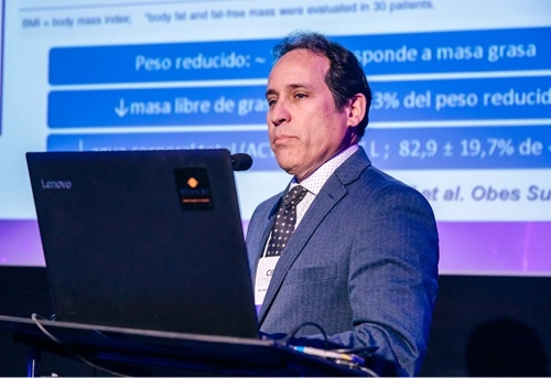 Quais os riscos para a Perda de Massa Muscular e para Saúde Óssea após a Cirurgia Bariátrica?