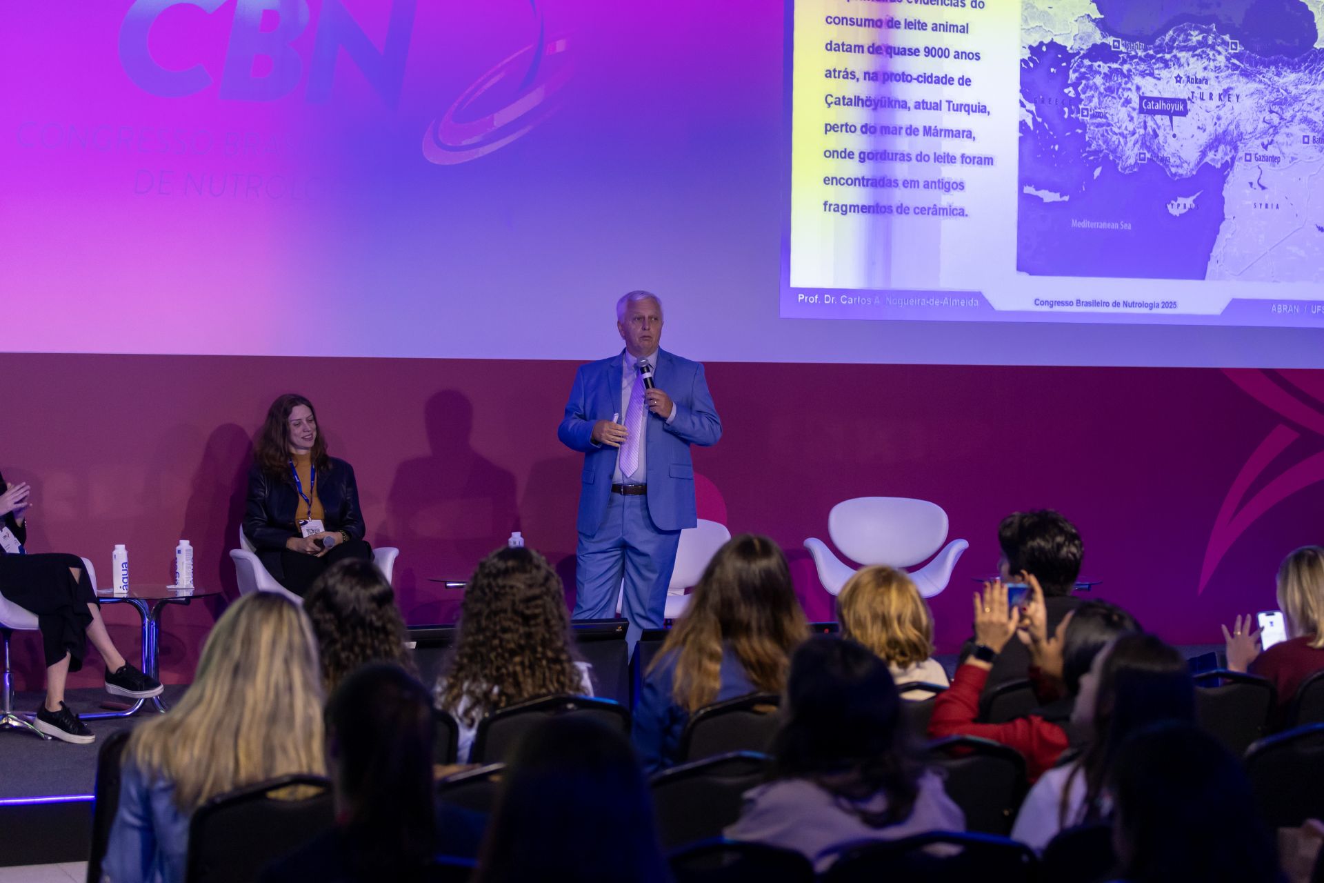 Quais os desafios alimentares de crianças com TEA?