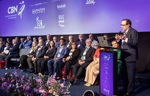 Nutrologia em foco: Inscrições abertas para o CBN 2025, que acontecerá em setembro, em São Paulo