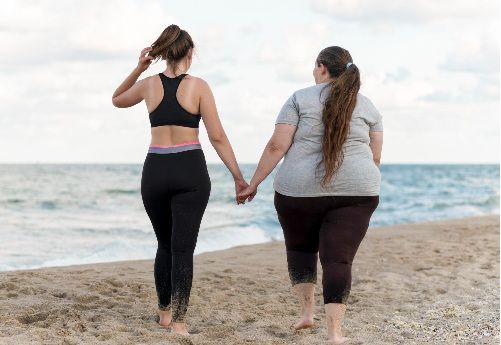 Obesidade e a Urgência de Combater a Gordofobia