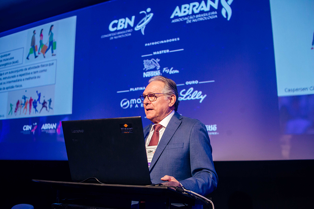 Nutrologia Esportiva, uma aliada para atletas e obesos