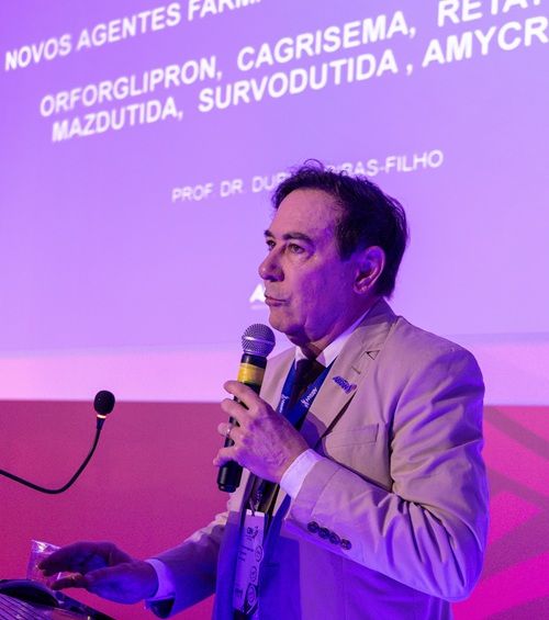 Injetáveis ou Orais: qual o Futuro dos Fármacos Antiobesidade?