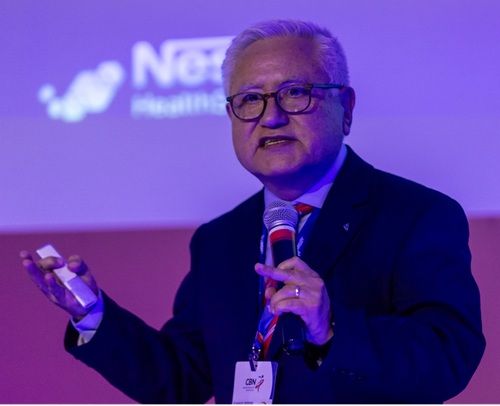 Obesidade Feminina avança no Brasil e no Chile 