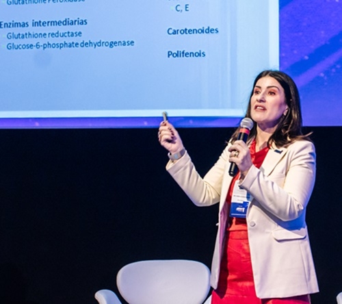 Por que os Fitoterápicos são importantes no Envelhecimento Celular e Doenças Crônicas?