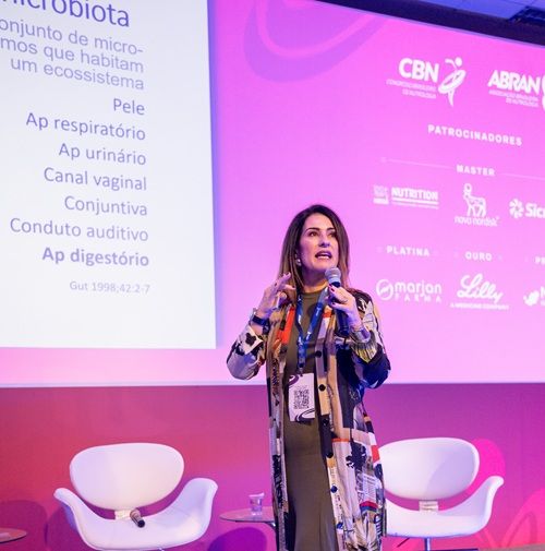 Fronteiras sobre o papel da Nutrologia nos cuidados com o envelhecimento, estética e prevenção de doenças