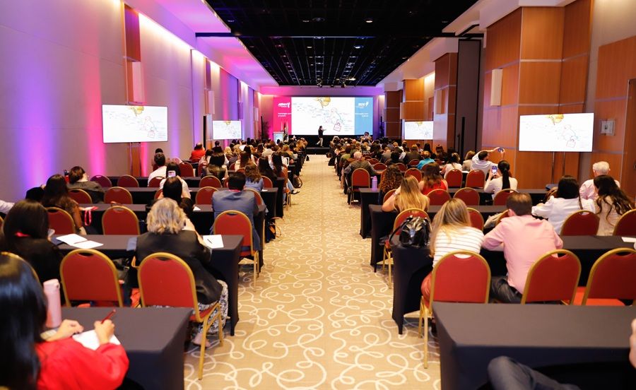 Simpósio Internacional reúne Lideranças Médicas para discutir Avanços no Combate à Obesidade