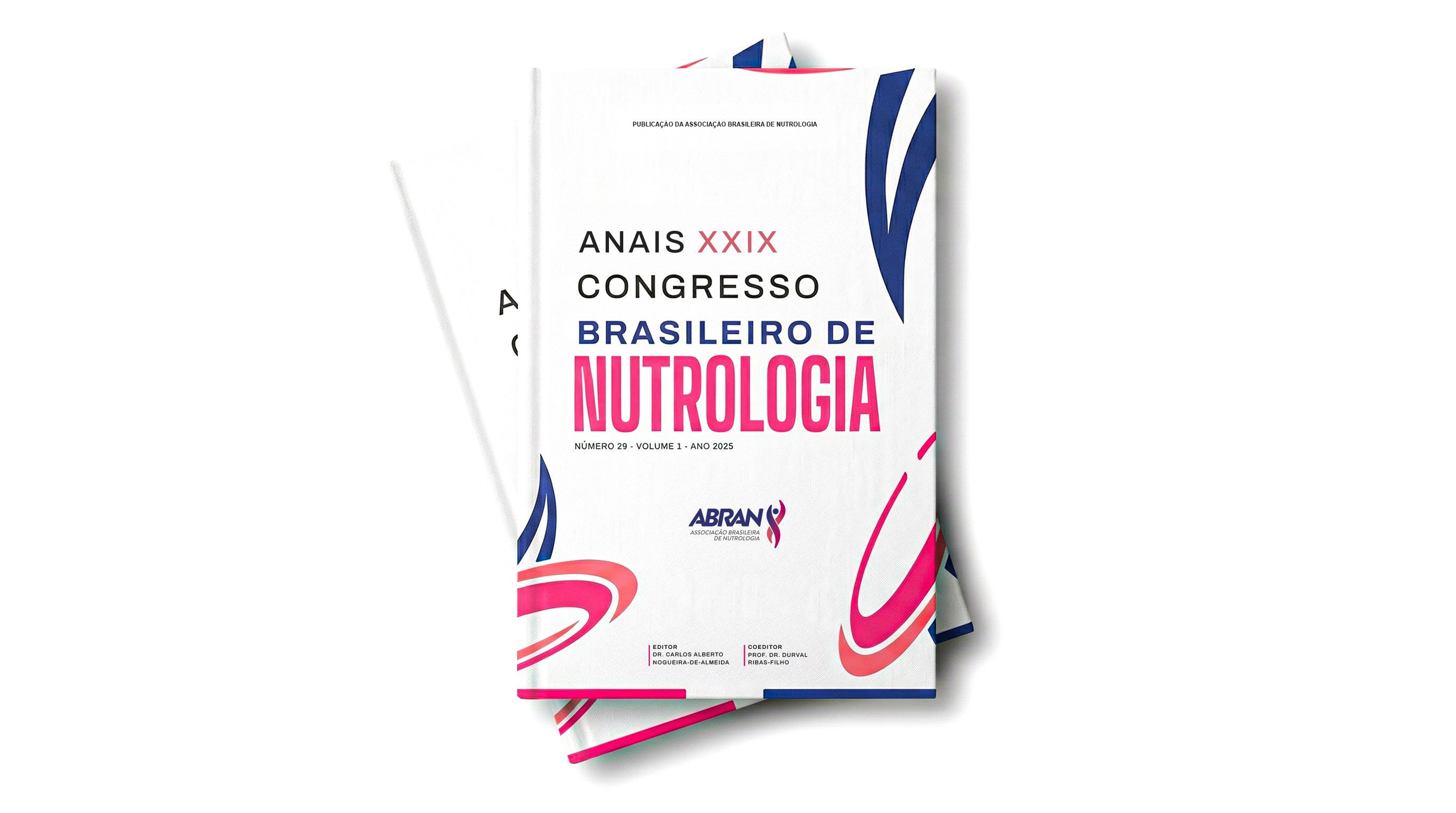 XXVIII Congresso Brasileiro de Nutrologia 2025