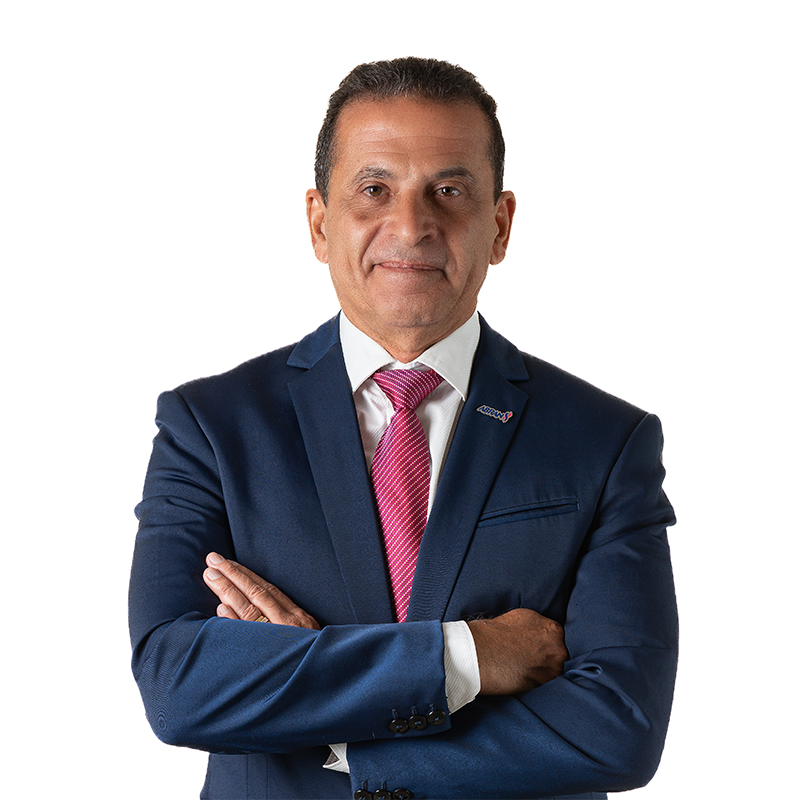 ANTÔNIO ELIAS DE OLIVEIRA FILHO