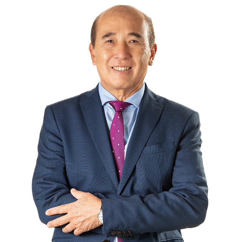 CARLOS ALBERTO KURATOMI