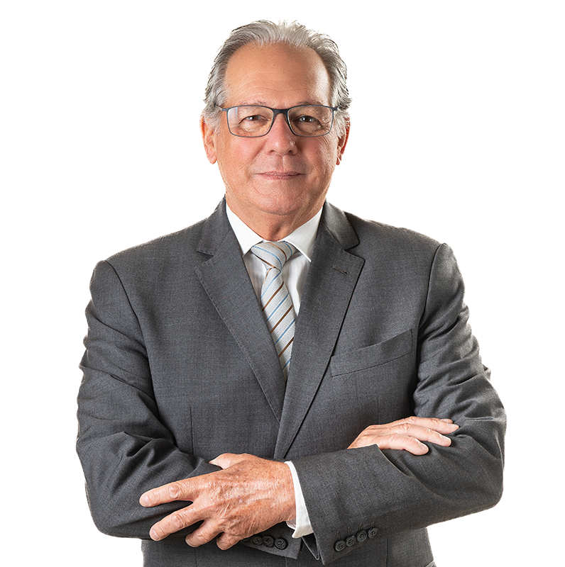 CARLOS ALBERTO WERUTSKY