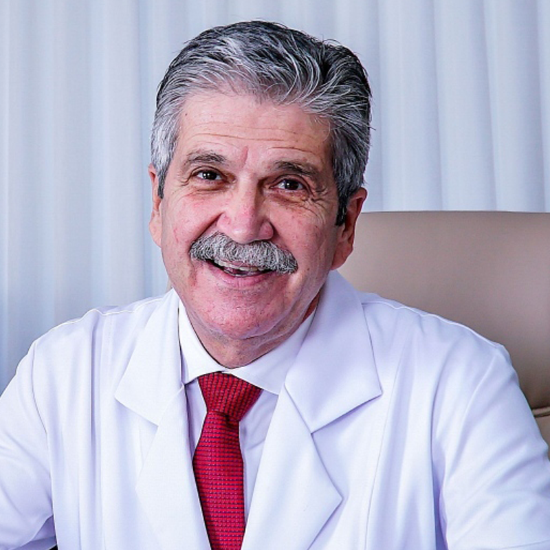 DIMITRI GABRIEL HOMAR