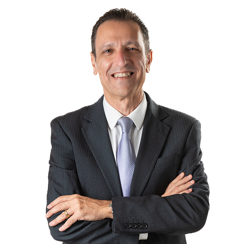 FERNANDO BAHDUR CHUEIRE