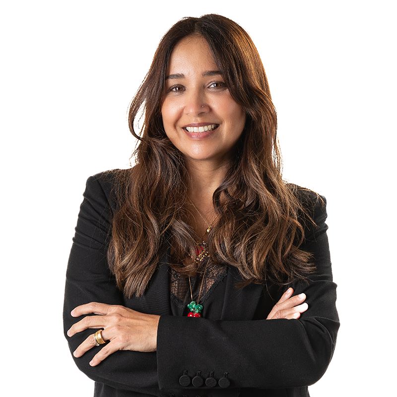 ISOLDA PRADO DE NEGREIROS NOGUEIRA HORSTMANN