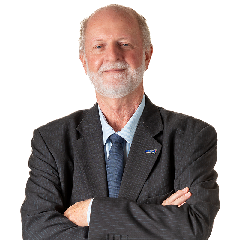 WALTER GERT SCHUNEMANN