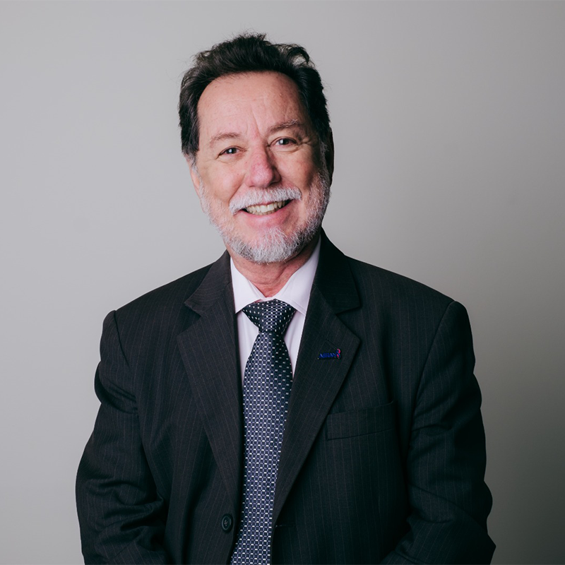 JOSÉ ALVES LARA NETO