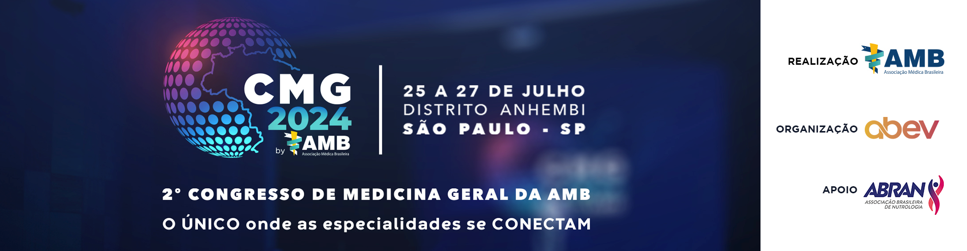 2º Congresso de Medicina Geral da AMB