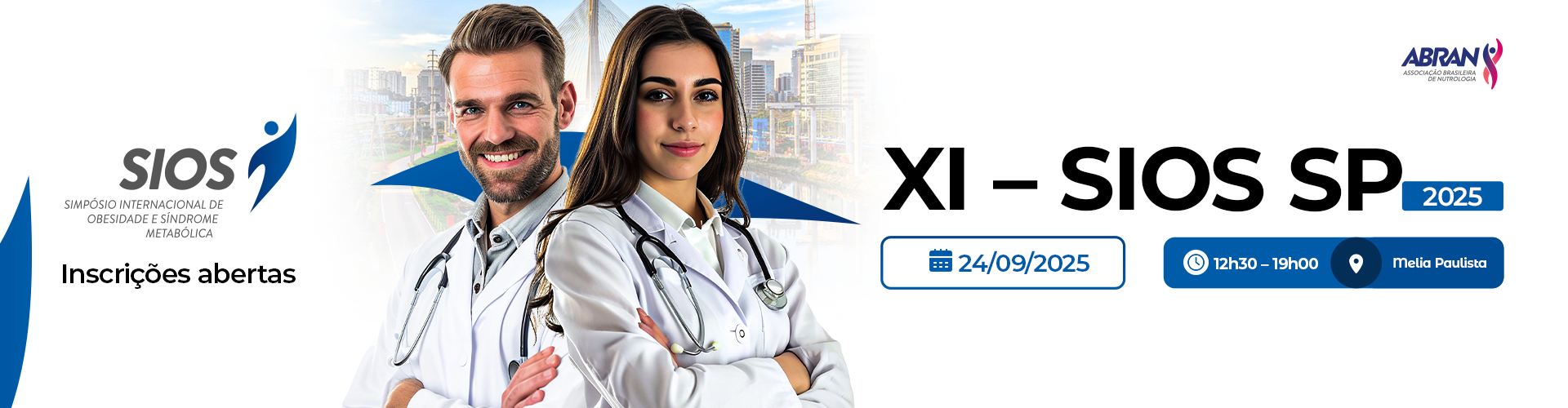 XI SIOS SP