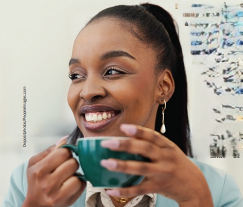 A Ação da Cafeína no Organismo Humano 