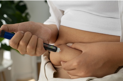 Só a Caneta resolve?