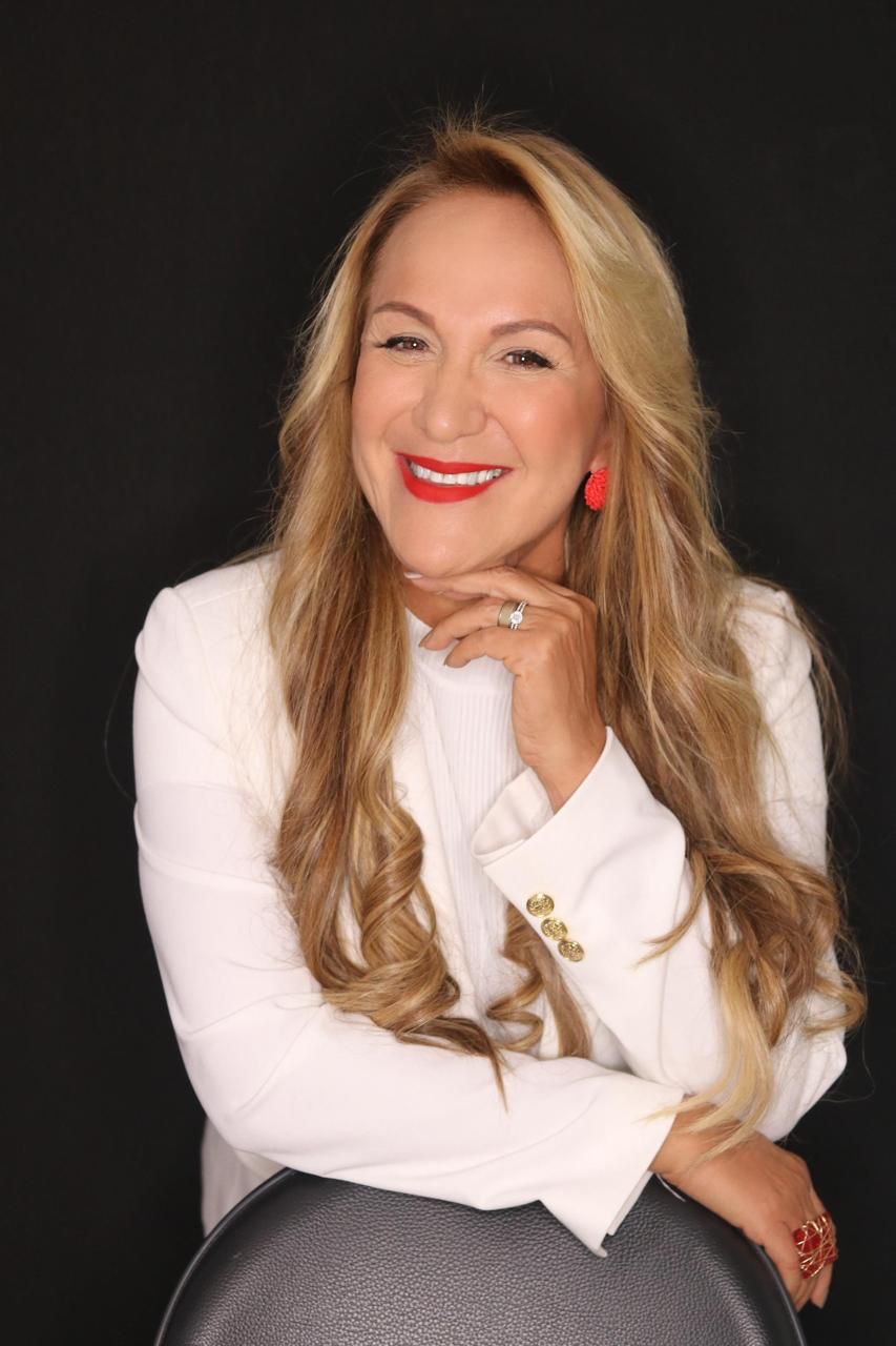 DIA DA MULHER - Como a alimentação influencia a saúde física e mental da mulher