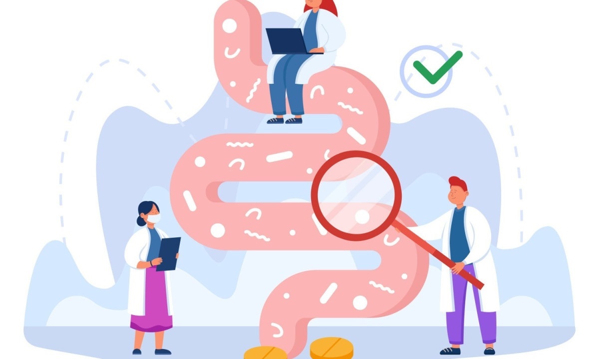 CBN 2025 - Por que a microbiota é tão importante para o funcionamento do intestino