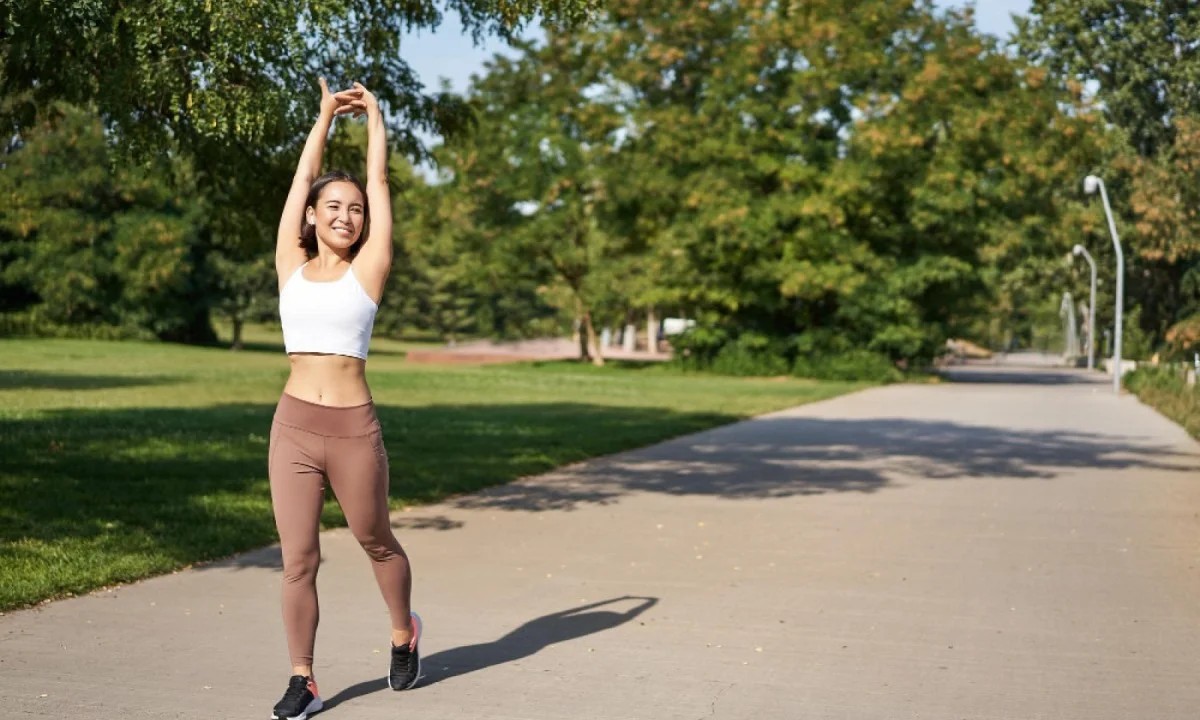 Dia Nacional de Combate ao Sedentarismo é lembrado nesta terça-feira