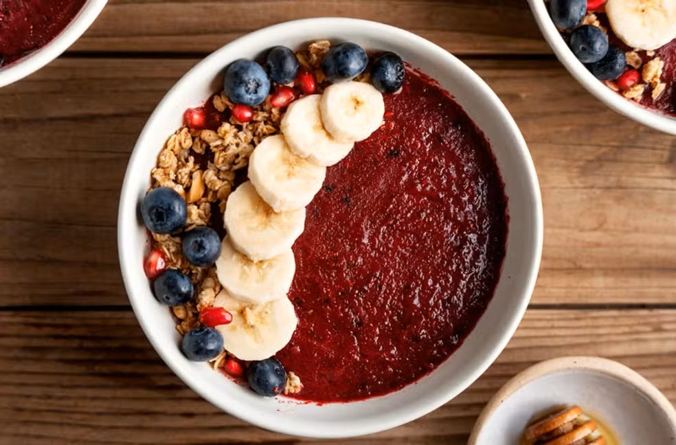 Açaí: como comer de forma saudável e sem engordar