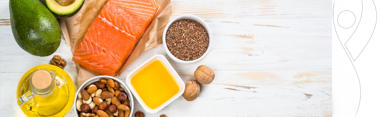 Efeitos do consumo de ácidos graxos saturados na lipoproteína (a)