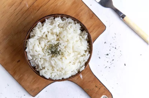 Arroz branco é um Vilão para quem quer Emagrecer? 