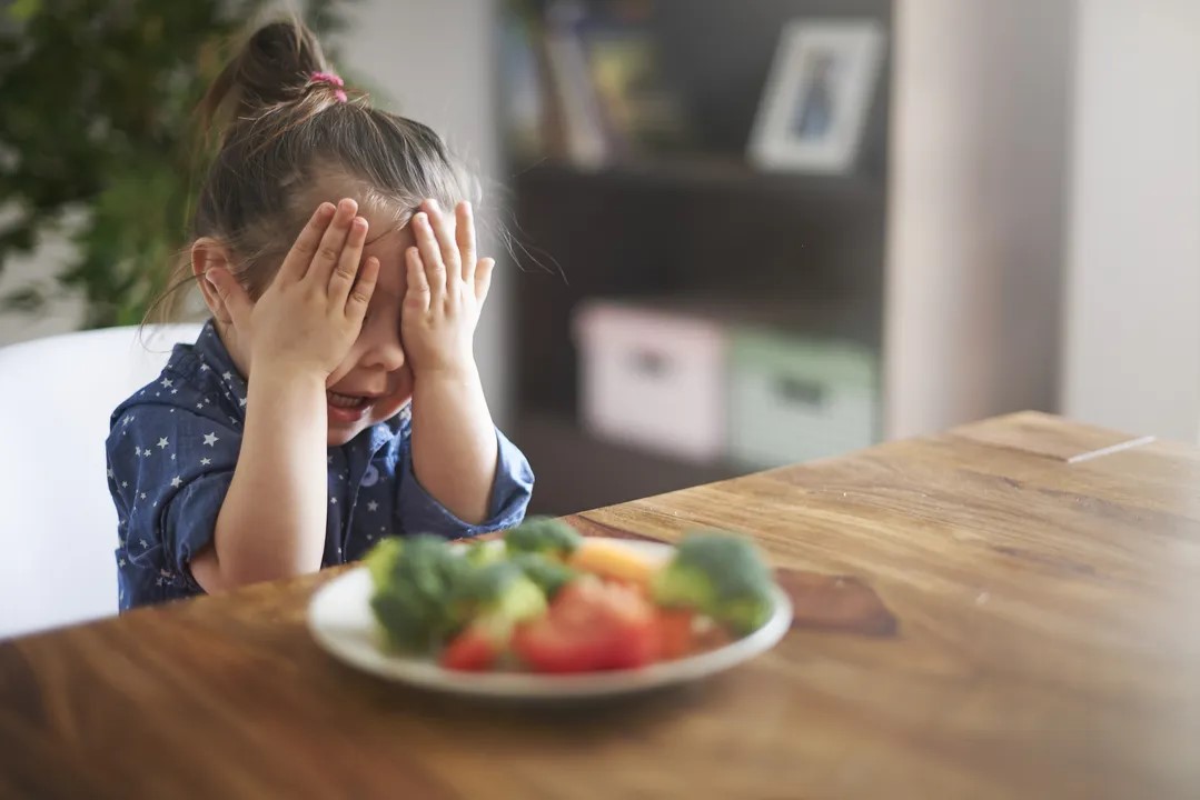 CBN 2025 - Autismo e seletividade alimentar: o que os pais precisam saber