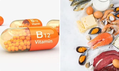 Confusão mental e irritabilidade podem ser sinais de falta de vitamina B12; entenda por que dieta com carne não elimina o risco