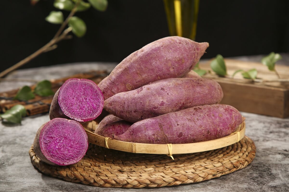 Batata-doce: 5 formas de consumir e aproveitar os seus benefícios