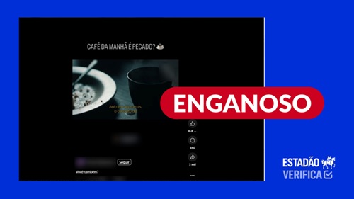 Tomar Café da Manhã Não Faz Mal à Saúde Nem Impede Autofagia das Células