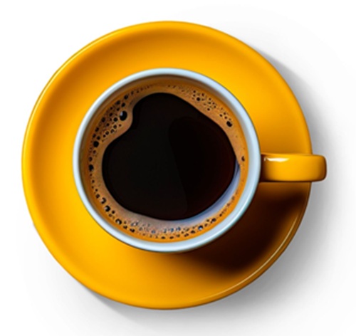 Quando o café passa do ponto: os sinais de que a cafeína pode estar fazendo mal
