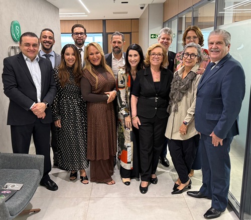 Câmara Técnica Nacional de Nutrologia define Programação do II Fórum de Nutrologia do CFM