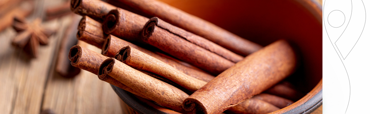 Efeito da canela na resposta glicêmica em adultos com pré-diabetes